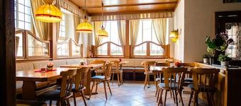 Hotel Fränkischer Hof