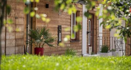 Feriendorf Edelweiss