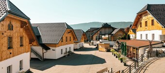 Feriendorf Edelweiss