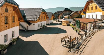 Feriendorf Edelweiss