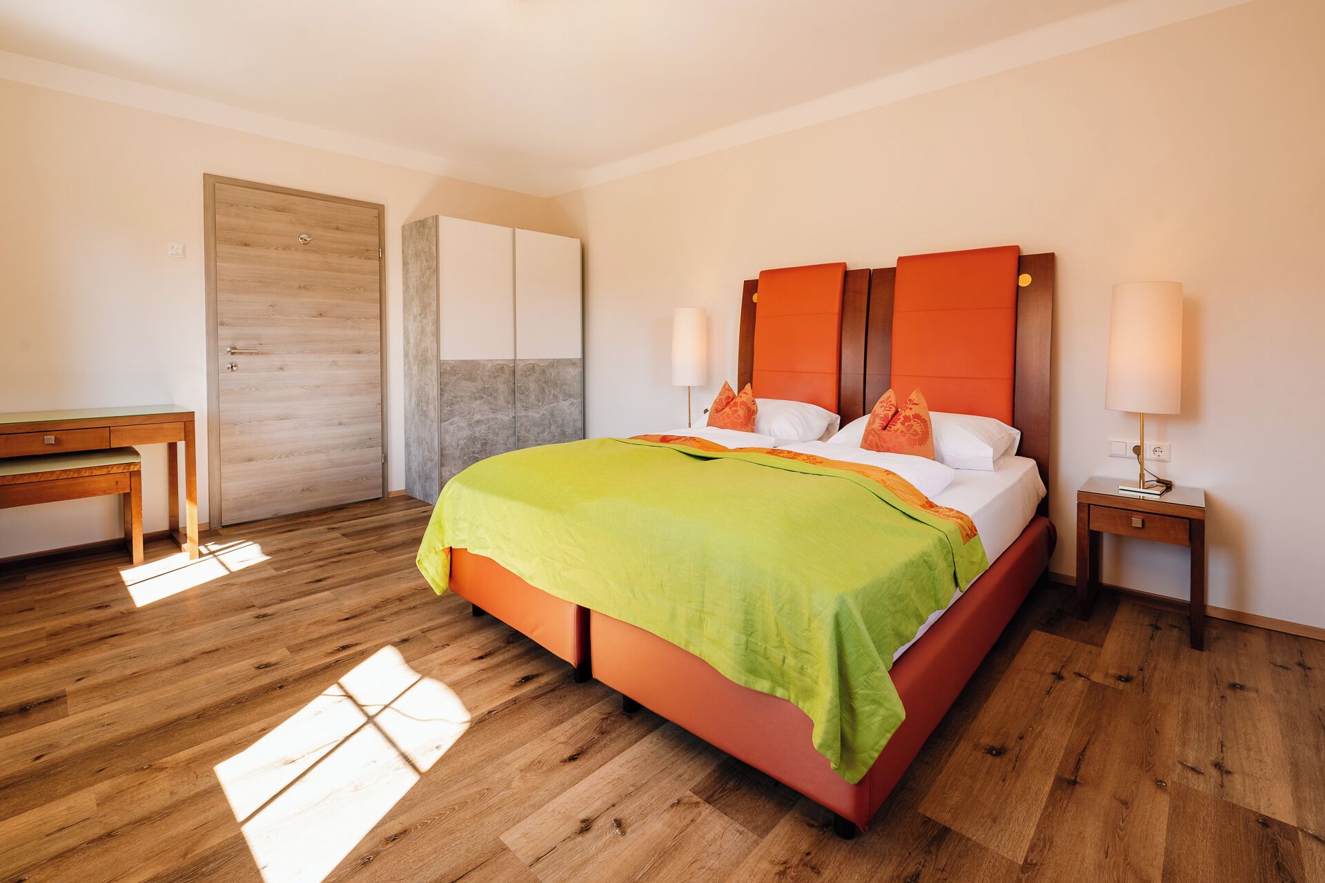 Apartment, 3 Bedrooms