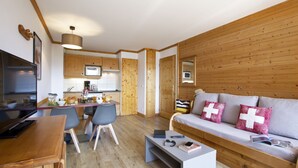 Leilighet (4 People)
