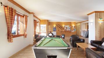 Billard