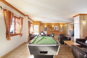 Billiards
