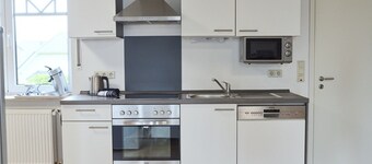 Apartamento con 1 dormitorio, hasta 3 personas.