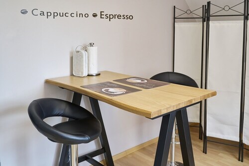 Apartment mit 1 Schlafzimmer