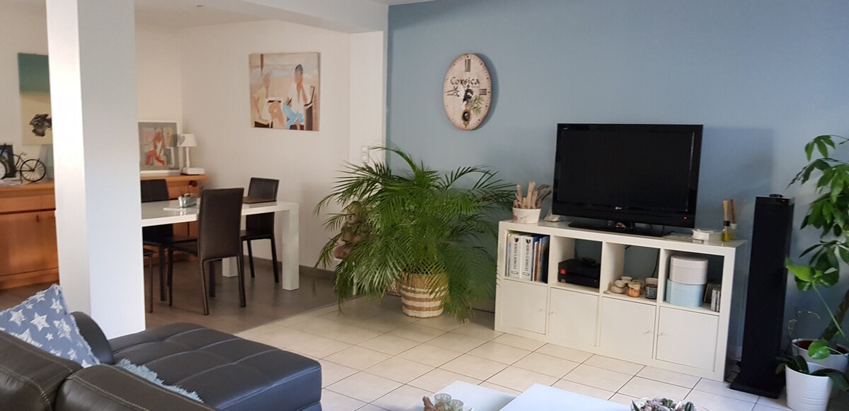 Bild für Gastgeberprofil