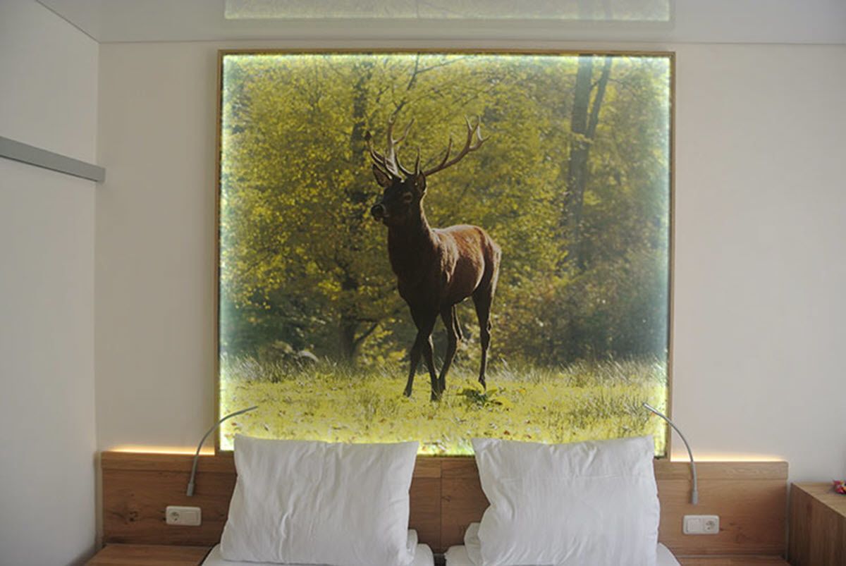 Superior Double Room | Desk, soundproofing, free WiFi, bed sheets