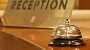 Recepción