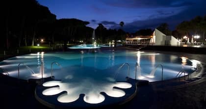 Baia Domizia Camping Village