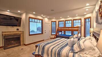 13 habitaciones, wifi y ropa de cama