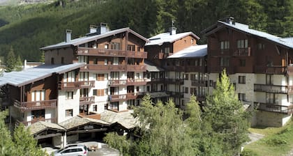 Résidence Odalys Les Hauts du Rogoney
