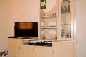 Televisio