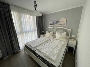 1 Schlafzimmer, WLAN