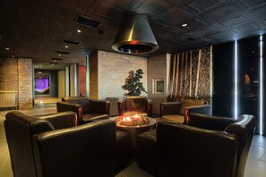 Sauna, hot tub, steam room, Turkish bath, body treatments, body wraps - Grand Hotel Bansko (Bansko)