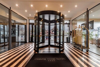 班思科大酒店