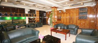 Swat continental hotel