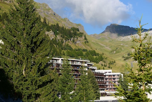 Résidence Odalys Le Panoramic