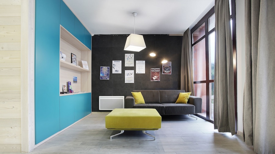 Résidence Odalys Le Panoramic