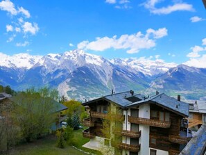 Exterior - Chaedoz 13 by Interhome (Nendaz)