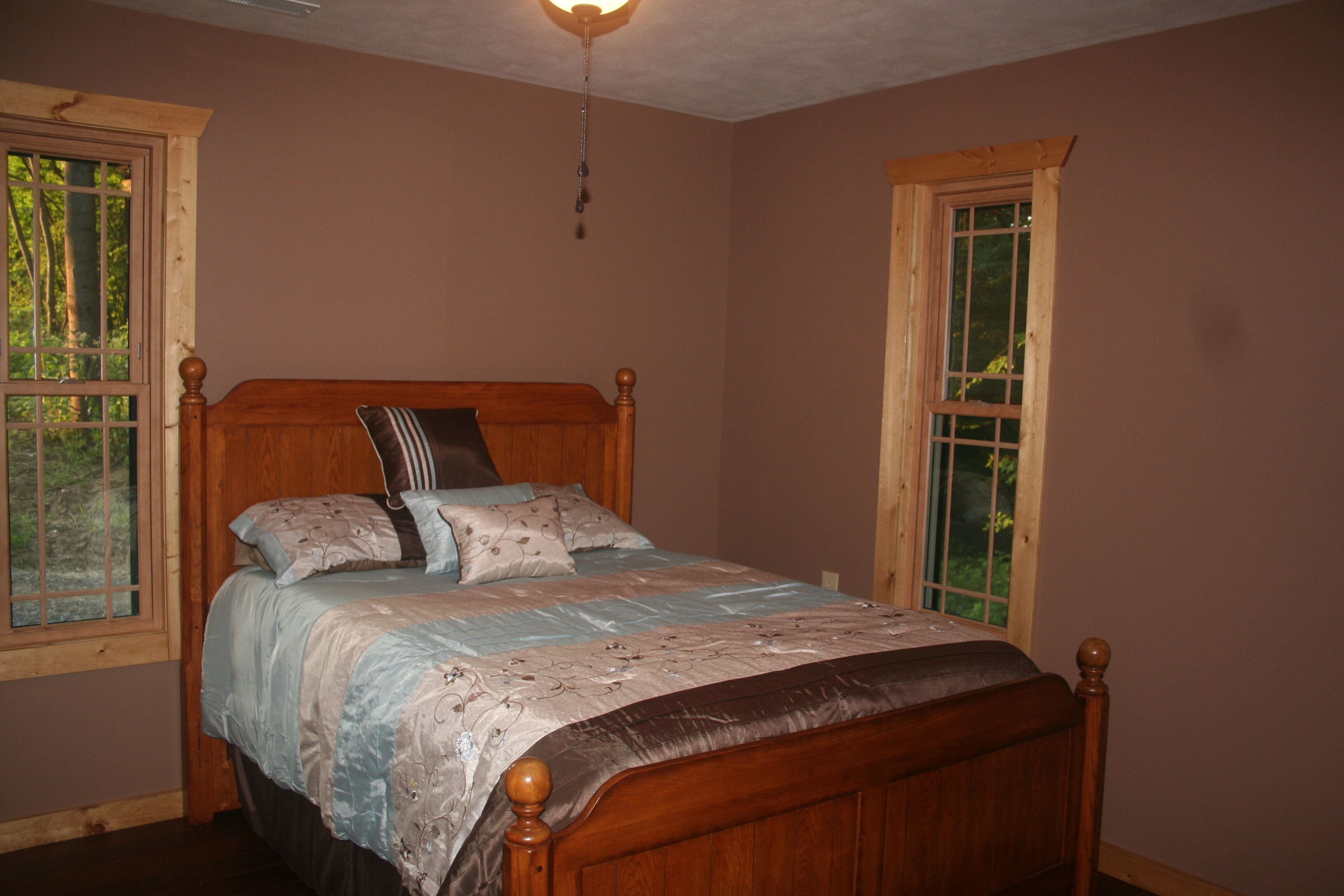 熨斗/熨衣板、WiFi、床单