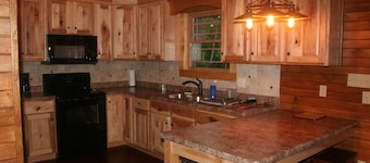 En la ruta del vino de Shawnee