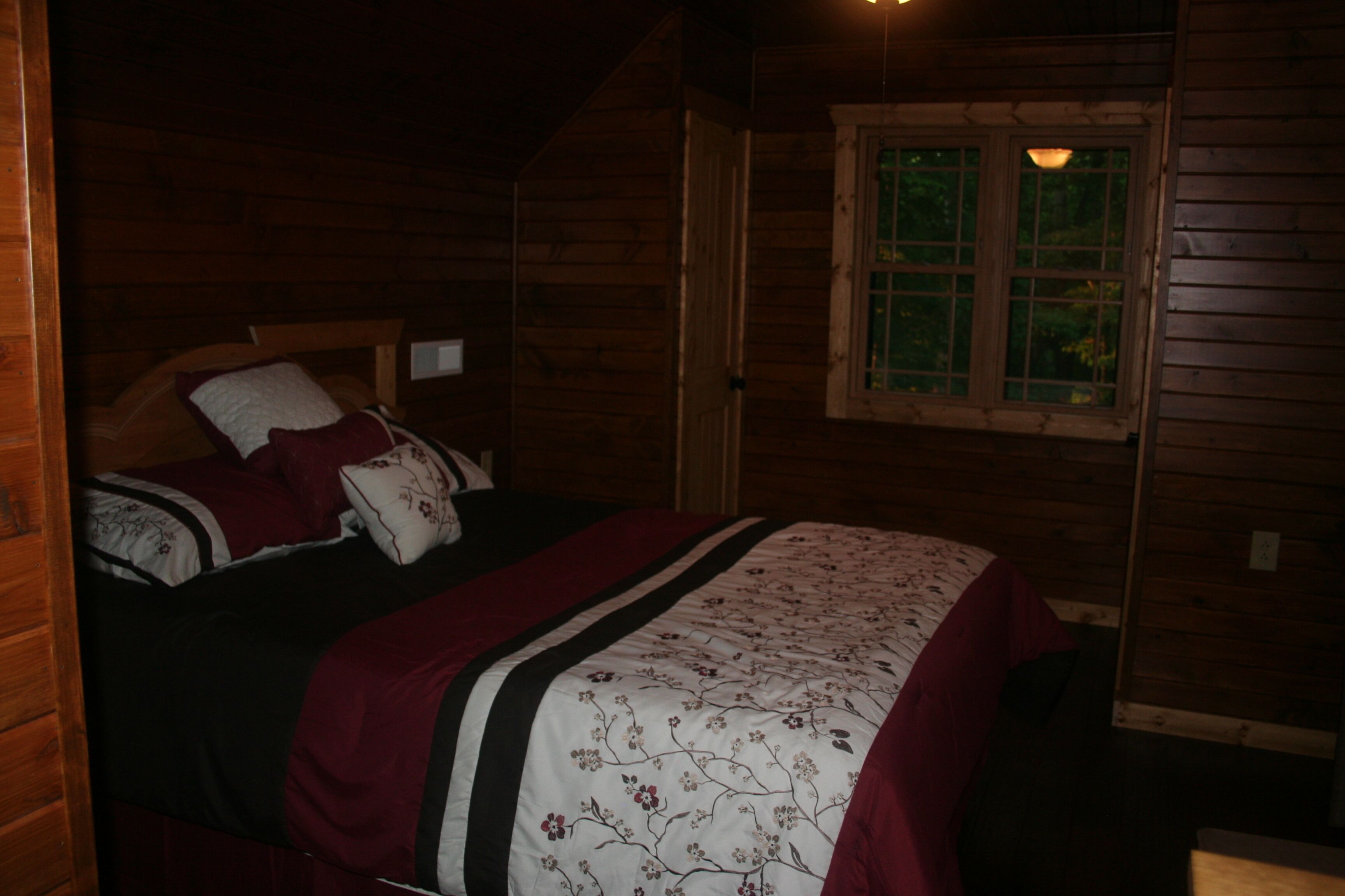 Top 11 Cabins Near Makanda, Illinois Trip101