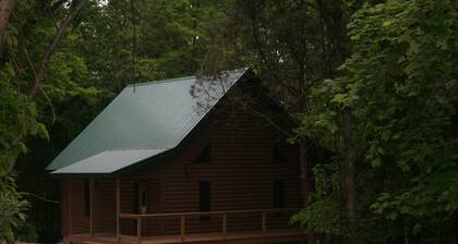 On the Shawnee Wine Trail