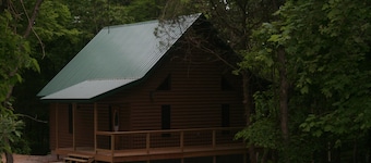 On the Shawnee Wine Trail