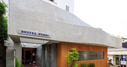 Hotel Posh Odawara