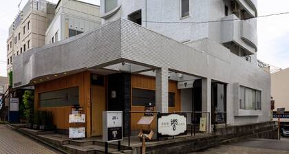 Hotel Posh Odawara