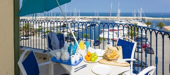 Résidence Les Voiles Blanches