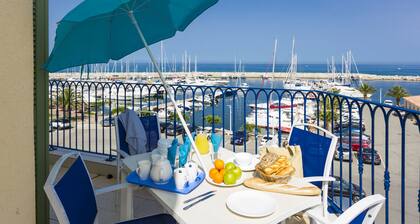 Résidence Les Voiles Blanches