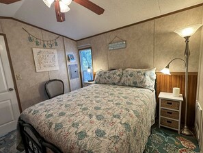 2 slaapkamers, internet, beddengoed