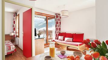 1 inci televisyen skrin rata dengan digital, TV