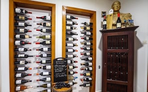 Lunch and dinner served - Hotel Restaurant Kuentz (Wittersdorf)