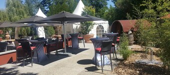 Hotel Restaurant Kuentz