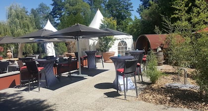 Hotel Restaurant Kuentz