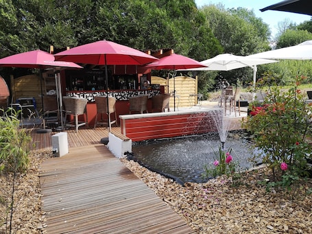 Hotel Restaurant Kuentz