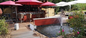 庫恩特茲餐廳飯店