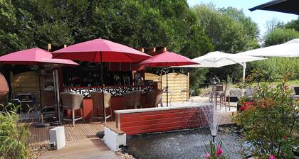 Hotel Restaurant Kuentz