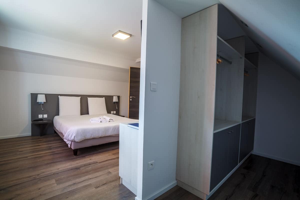 Superior suite | 2 slaapkamers, individueel gedecoreerd, individueel gemeubileerd