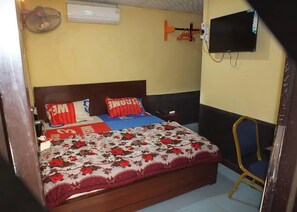 Comfort-Doppelzimmer | Bettwäsche