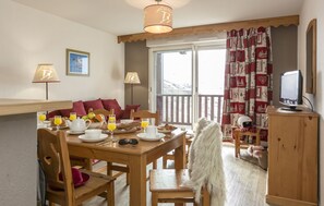 Room - Résidence Les Hauts de Peyragudes (Germ)