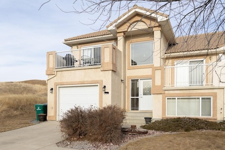 Exterior. Paradise Canyon Golf Resort - Luxury Condo M407