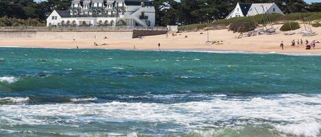 Strand