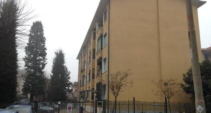 Apartment in southern Milan Melegnano