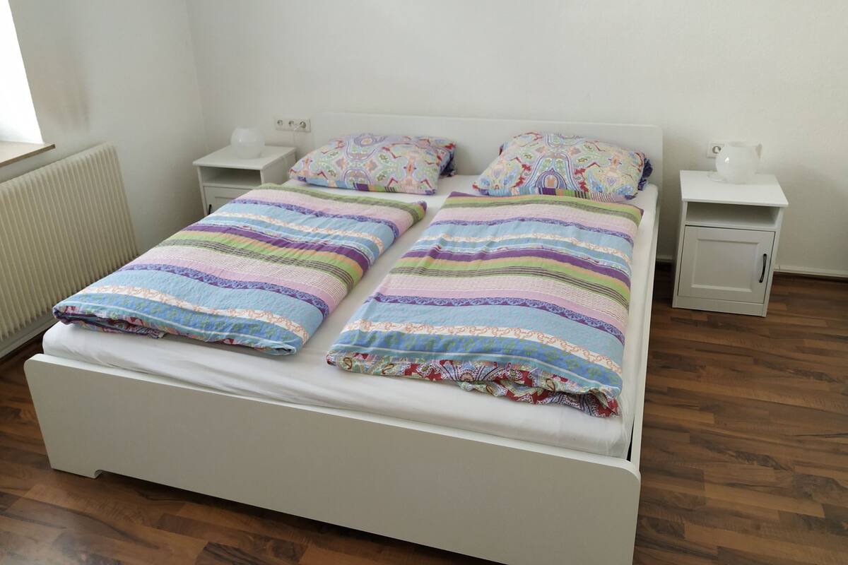 Family Condo, City View | Soundproofing, cribs (surcharge), WiFi (free), individually decorated