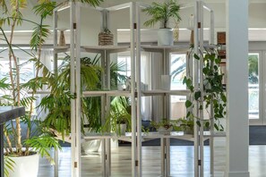 Interieur