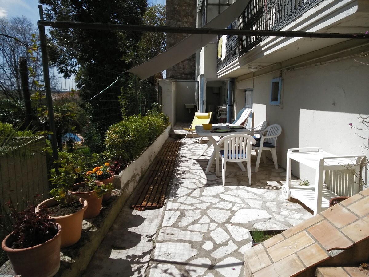 Image de profil de l’hôte